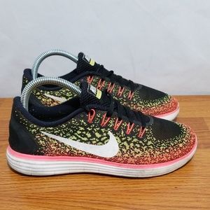 Nike Free Run Distance Running Shoes